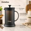 Cafetera Francesa 600ml