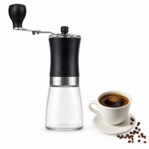 ☕ Molinillo de Café Manual🖐️