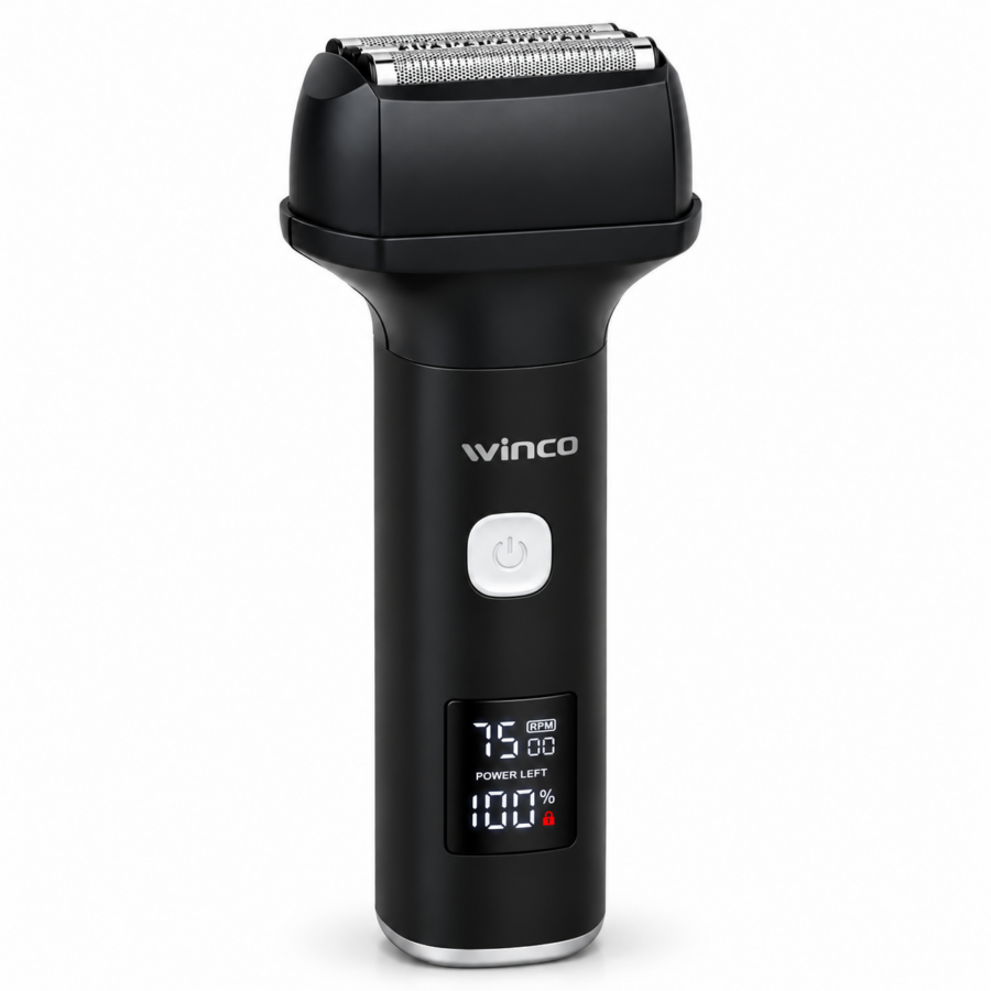 Afeitadora Eléctrica Winco W831