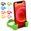 Soporte para Celular Manitos