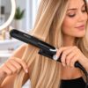 Planchita de Pelo Winco W101