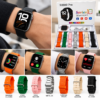 Smartwatch S1000 Pro