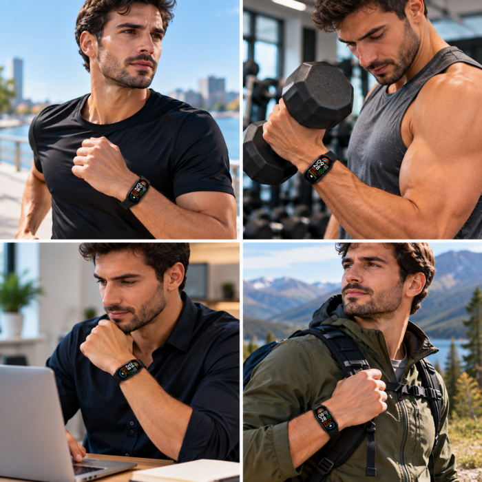 Smartband Suono