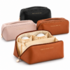 Organizadores de cosméticos Rose of No Man’s Land Bolso Organizador Neceser