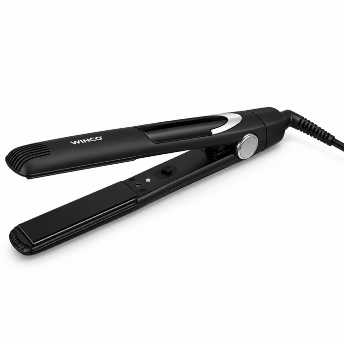 Planchita de Pelo Winco W101